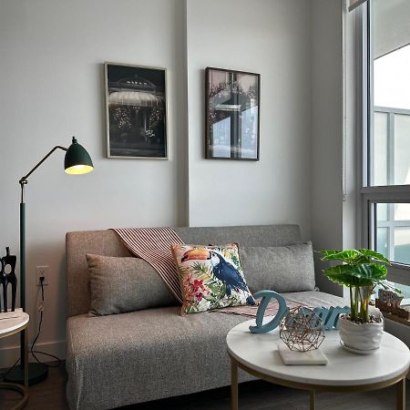 Gorgeous Place In Downtown Rmd 리치먼드 외부 사진