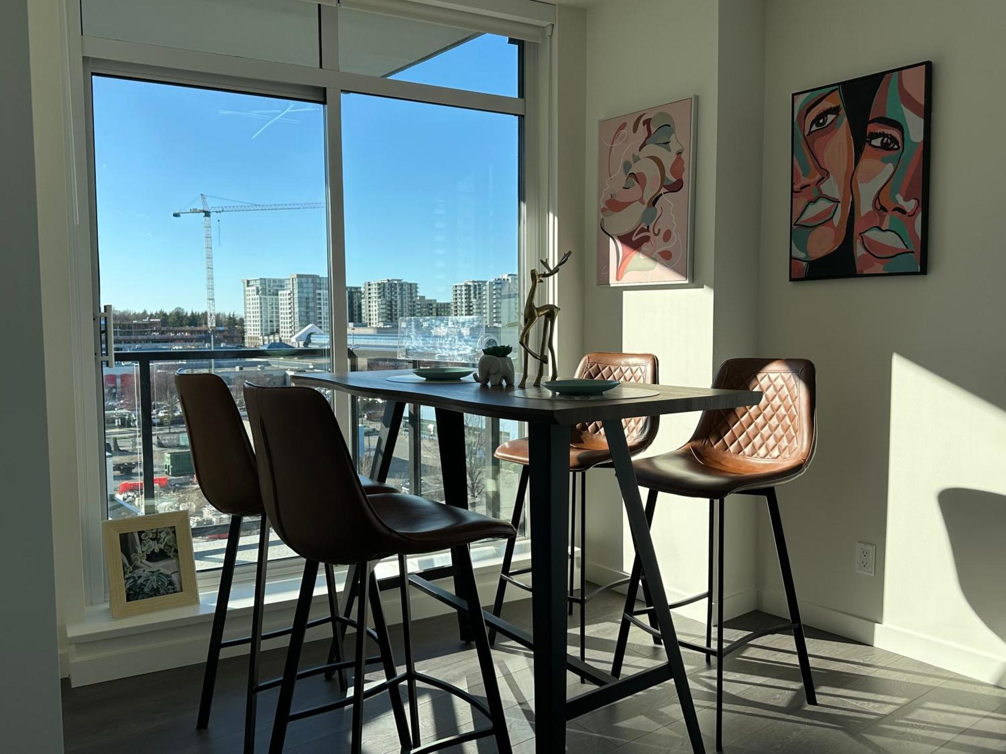 Gorgeous Place In Downtown Rmd 리치먼드 외부 사진