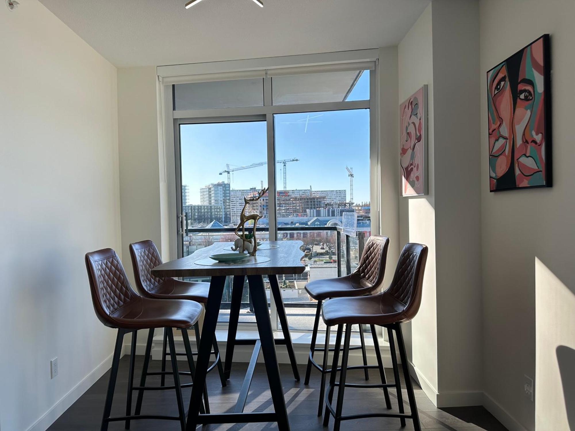 Gorgeous Place In Downtown Rmd 리치먼드 외부 사진