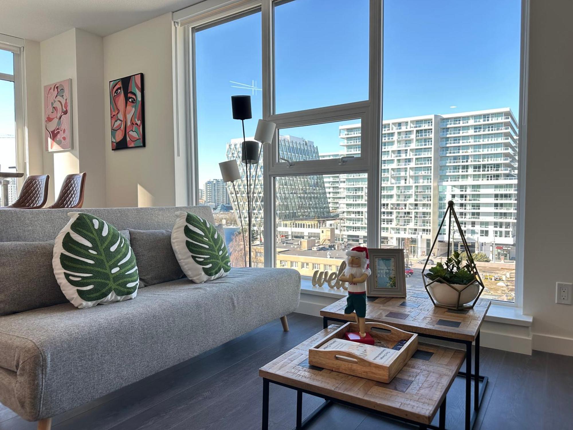 Gorgeous Place In Downtown Rmd 리치먼드 외부 사진